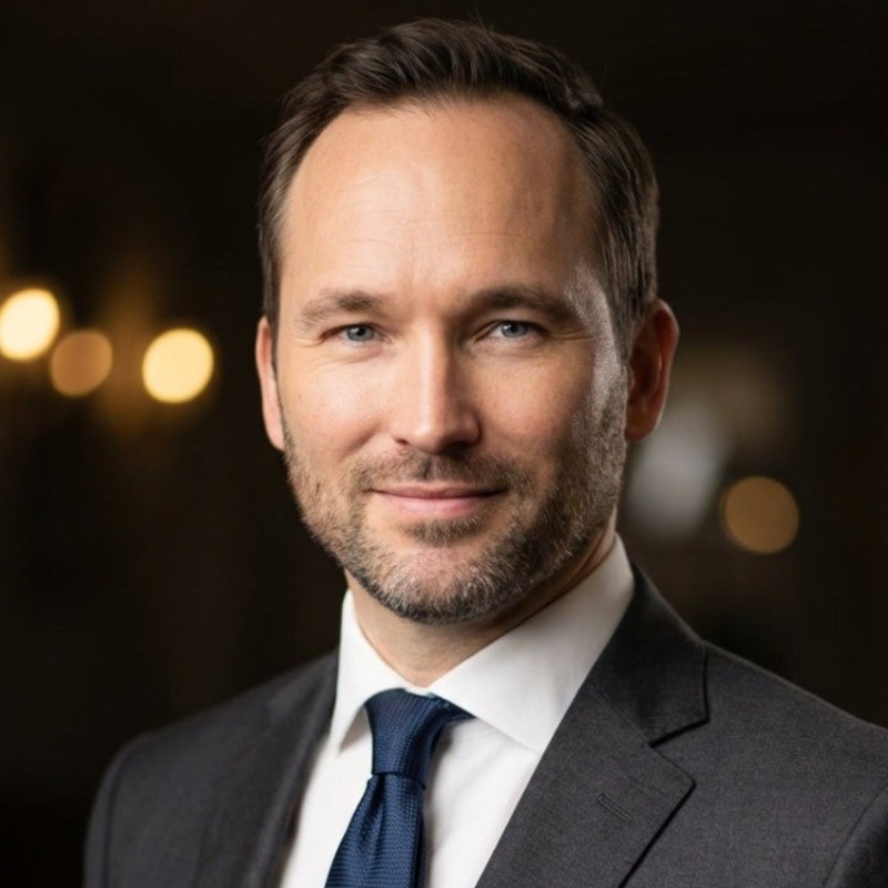 François Lambert portrait